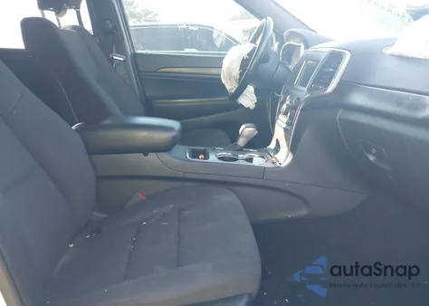 2021 Jeep Grand Cherokee Laredo E 4X2 z USA, uszkodzony, nr VIN 1C4RJEAG4MC625549